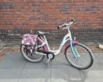 Meisjes fiets 24 inch, Fietsen en Brommers, Fietsen | Meisjes, Sky Ride, Versnellingen, Ophalen of Verzenden, Gebruikt