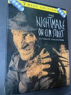 Nightmare On Elm Street Ultimate Collection ( 7 dvd box), Vanaf 16 jaar, Ophalen of Verzenden, Zo goed als nieuw