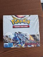 Pokémon Astral Radiance Booster Box - sealed!, Ophalen, Nieuw, Boosterbox