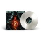 Disturbed - Divisive  (Limited Warm Transparent Vinyl) LP, Verzenden, Nieuw in verpakking