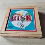 Risk, oude, houten doos uitvoering, Hobby en Vrije tijd, Gezelschapsspellen | Bordspellen, Ophalen of Verzenden, Zo goed als nieuw