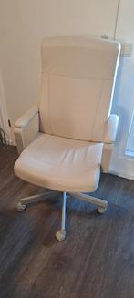 Ikea bureaustoel, Huis en Inrichting, Bureaustoelen, Ophalen, Zo goed als nieuw, Beige