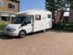 Te koop Camper LMC, Caravans en Kamperen, Campers, Tot en met 2, Diesel, Particulier, 5 tot 6 meter