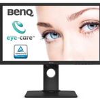 Benq BL2483TM 24´´ Full HD LED monitoren, Computers en Software, Monitoren, Ophalen, Zo goed als nieuw, 60 Hz of minder, LED