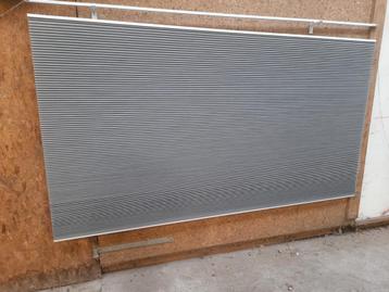 1 x duettes gordijn 252 breed 262 hoog nieuw in verpakking. beschikbaar voor biedingen