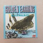 Golden Earring  - Sleepwalkin', Gebruikt, 7 inch, Single, Ophalen of Verzenden