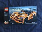NIEUW Lego Technic Chevrolet Corvette ZR1 (42093), Nieuw, Complete set, Ophalen of Verzenden