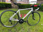 Racefiets maat 48 S (Dames), Fietsen en Brommers, Fietsen | Racefietsen, Overige merken, Meer dan 20 versnellingen, Carbon, Minder dan 49 cm