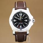 Breitling Colt 44 A74388 Full Set, Staal, Breitling, Polshorloge, Ophalen of Verzenden