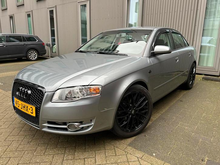 UNIEKE Audi A4 B7, Auto-onderdelen, Besturing, Ophalen of Verzenden