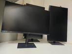Samsung Monitor 27 inch - USB-C - HDMi & displayport - 27", Gaming, Gebruikt, Full HD, Ophalen of Verzenden
