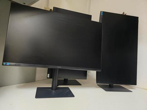 Samsung Monitor 27 inch - USB-C - HDMi & displayport - 27", Computers en Software, Monitoren, Gebruikt, 60 Hz of minder, DisplayPort