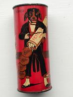 Pette Chocolade Hokes Pokes blik Wormerveer, Verzamelen, Blikken, Ophalen of Verzenden, Zo goed als nieuw, Overige