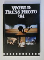 World press photo "81, Ophalen, Gelezen, Fotografie algemeen