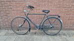 Gazlle antieke herenfiets 56 cm, Fietsen en Brommers, Fietsen | Heren | Herenfietsen, Ophalen, Versnellingen, Zo goed als nieuw