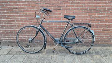 Gazlle antieke herenfiets 56 cm  beschikbaar voor biedingen