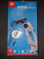 Nieuwe Dirt Devil Aqua Clean ruitenreiniger, Ophalen of Verzenden