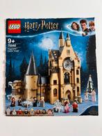 LEGO Harry Potter 75948 Hogwarts Klokkentoren, Kinderen en Baby's, Speelgoed | Duplo en Lego, Ophalen of Verzenden, Zo goed als nieuw