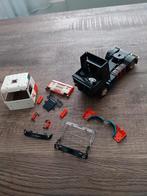 Lommerts Scania 143 onderdelen, Ophalen of Verzenden, Zo goed als nieuw, Bus of Vrachtwagen, Tekno