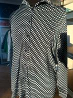 Travel blouse chastar L stretch top zgan, Ophalen of Verzenden, Zo goed als nieuw