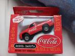 Dodge Dakota Coca-Cola, Verzamelen, Ophalen of Verzenden, Overige typen