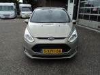 Ford B-Max 1.0 EcoBoost Titanium Camera Stoelverwarming, Voorwielaandrijving, Euro 5, Gebruikt, Origineel Nederlands