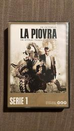 La Piovra - serie 1, Cd's en Dvd's, Boxset, Ophalen of Verzenden, Zo goed als nieuw, Vanaf 12 jaar