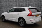 Volvo XC60 2.0 T6 Plug-in hybrid AWD Inscription | Lederen B, Auto's, Volvo, 12 maanden, Gebruikt, Euro 6, Bedrijf