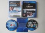 Heavy Rain + Beyond two Souls Playstation 4 PS4, Spelcomputers en Games, Games | Sony PlayStation 4, Avontuur en Actie, Vanaf 18 jaar