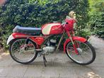 Mooie ITOM Super Sport met kenteken, Fietsen en Brommers, Ophalen, Overige merken
