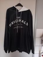 Nieuwe Hoody - Maat 6XL - Verkeerd Besteld, Kleding | Heren, The Originals, Zwart, Nieuw, Overige maten