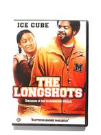 The Longshots, Cd's en Dvd's, Alle leeftijden, Ophalen of Verzenden, Zo goed als nieuw, Actiekomedie