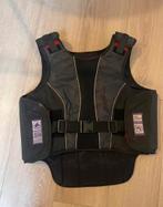 Goede oude body protector maat L. Level 3, Dieren en Toebehoren, Ophalen of Verzenden, Gebruikt