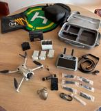 DJI Mini 4 Pro drone (met Smart Remote Controller), Audio, Tv en Foto, Drones, Ophalen of Verzenden, Zo goed als nieuw, Drone met camera