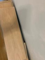 45 vierkante meter  pbc click  laminaat, Kunststof, 50 tot 150 cm, Ophalen of Verzenden, Zo goed als nieuw