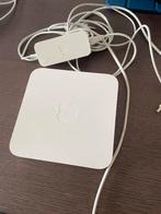 AirPort Extreme Base Station, Computers en Software, Routers en Modems, Ophalen of Verzenden, Gebruikt, Apple