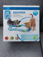 Speelbaan voor katten (Catit Senses, speed circuit), Ophalen, Gebruikt, Speelrails