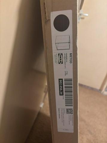 Ikea keuken onderkast