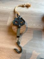 Katrol voor interieur, Ophalen of Verzenden, Nieuw