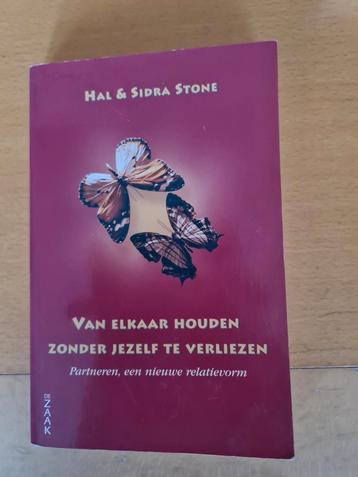 Van Elkaar Houden - Hal & Sidra Stone beschikbaar voor biedingen