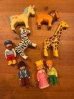 Playmobil 123, Ophalen of Verzenden, Zo goed als nieuw