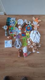 Super grote set met babyspeelgoed o.a. Nijntje, Ophalen of Verzenden, Zo goed als nieuw, Overige typen
