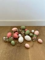 Lot eieren voor paastakken Intratuin, Ophalen of Verzenden, Nieuw