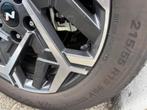 4x zomer banden, Auto-onderdelen, Banden en Velgen, Ophalen, 18 inch, Band(en), Personenwagen