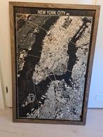 Schilderij New York, Ophalen, Zo goed als nieuw