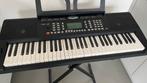 Keyboard FKB-120 - Gebruikt, werkt prima!, Muziek en Instrumenten, Met standaard, Ophalen, Overige merken, 61 toetsen