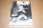 Oude Siemens reclame-uitgave - Aardlekschakelaars 1978, Ophalen of Verzenden, Zo goed als nieuw