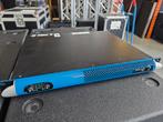 1 x Powersoft M14D versterker 2 x 700 watt, Muziek en Instrumenten, Ophalen of Verzenden, Gebruikt, P.A.