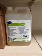 Tapi extract van Diversey, Ophalen, Overige typen