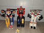 Power Rangers Zords, Kinderen en Baby's, Speelgoed | Actiefiguren, Ophalen of Verzenden, Gebruikt